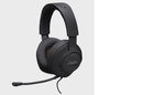 Fone de Ouvido jbl Quantum 100 M2 Headset Gamer Preto Microfone Boom Destacável